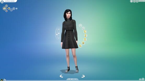 The Sims 4 screenshot 16