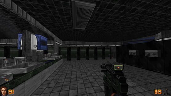 Ion Fury screenshot 14