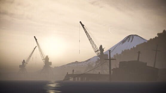 DayZ: Frostline screenshot 7