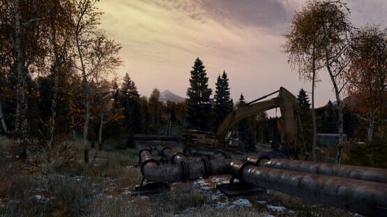 DayZ: Frostline screenshot 13