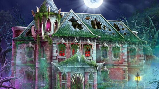 Cursed House 4 screenshot 7