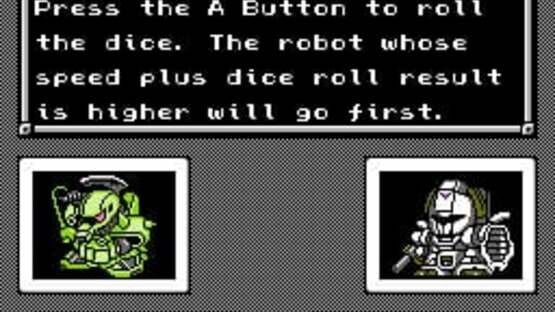 Shuffle Fight screenshot 2