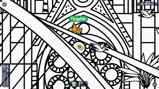 101 Cats Hidden in Ireland screenshot 2