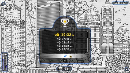 101 Cats Hidden in Shanghai screenshot 5