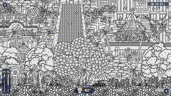 101 Cats Hidden in Mexico screenshot 5