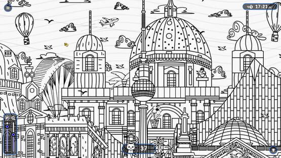101 Cats Hidden in Berlin screenshot 4