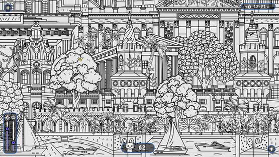 101 Cats Hidden in Berlin screenshot 2