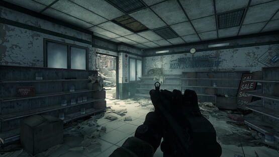 Call of Duty: Ghosts screenshot 17