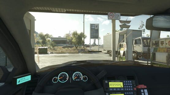 Battlefield Hardline screenshot 8