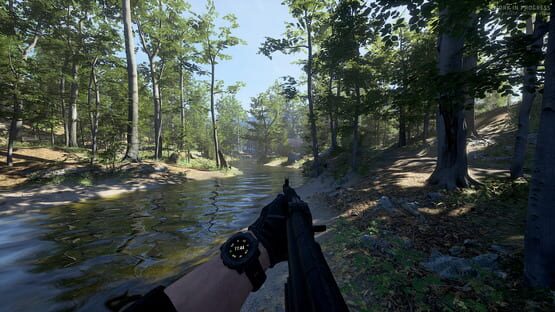 Ground Branch screenshot 11
