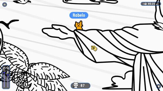 101 Cats Hidden in Brazil screenshot 2
