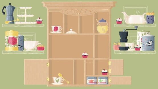 A Little to the Left: Extra Tidy Bundle screenshot 4