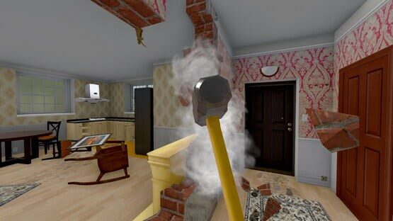 House Flipper Hairdreser Bundle screenshot 8