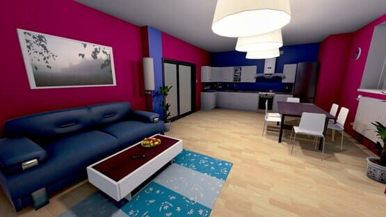 House Flipper Hairdreser Bundle screenshot 2