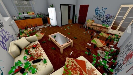 House Flipper Hairdreser Bundle screenshot 3