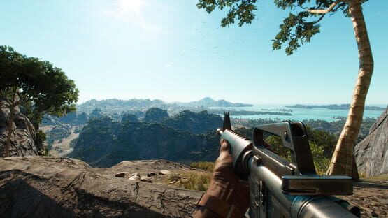 Far Cry 6 screenshot 12