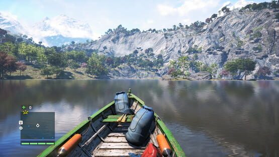 Far Cry 4 screenshot 9