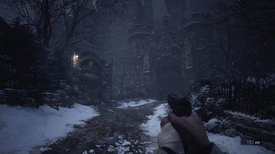 Resident Evil Village screenshot 13
