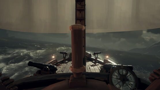 Sea of Thieves screenshot 13