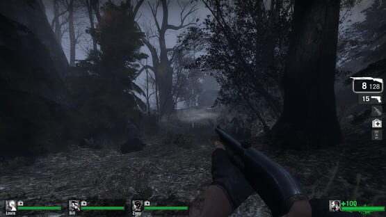 Left 4 Dead screenshot 9