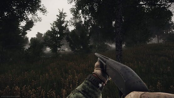 Escape from Tarkov screenshot 13