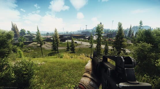 Escape from Tarkov screenshot 14