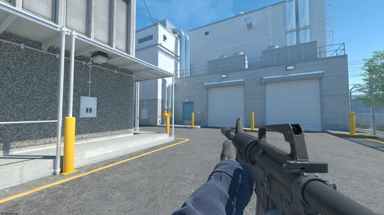 Counter-Strike 2 screenshot 16