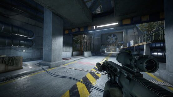 Sniper Ghost Warrior Contracts 2 screenshot 11