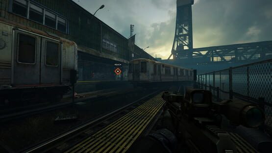 World War Z screenshot 12
