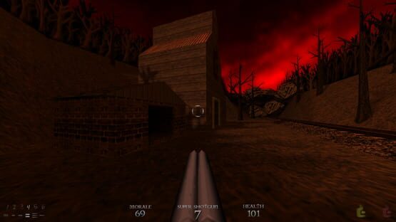 Dusk screenshot 8