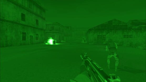 Delta Force: Black Hawk Down screenshot 7