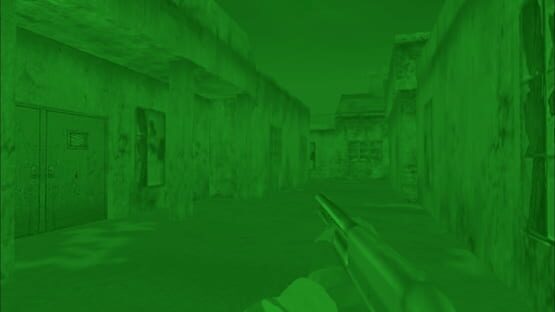 Delta Force: Black Hawk Down screenshot 6