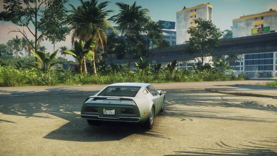 Just Cause 4 screenshot 9