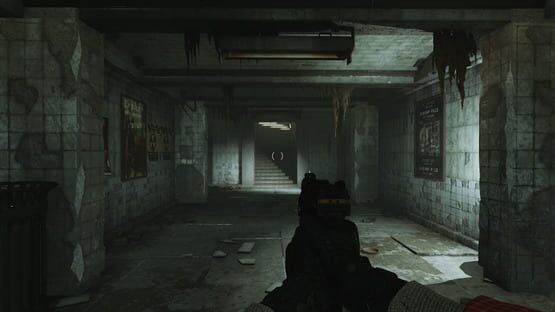 Wolfenstein II: The New Colossus screenshot 7