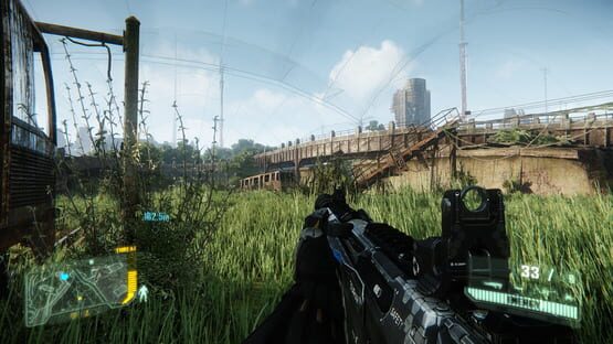 Crysis 3 screenshot 7