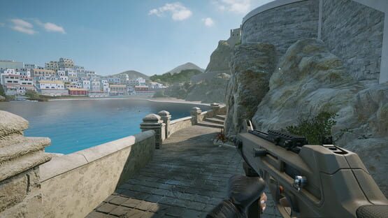 Rainbow Six Siege screenshot 8