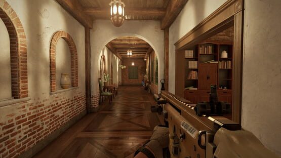 Rainbow Six Siege screenshot 9