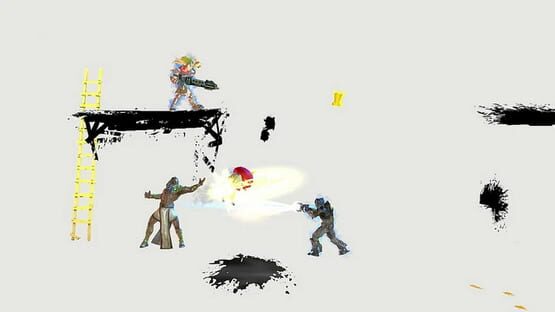 PlayStation All-Stars Battle Royale: Graveyard screenshot 2