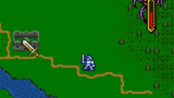 Ogre Battle Gaiden screenshot 5