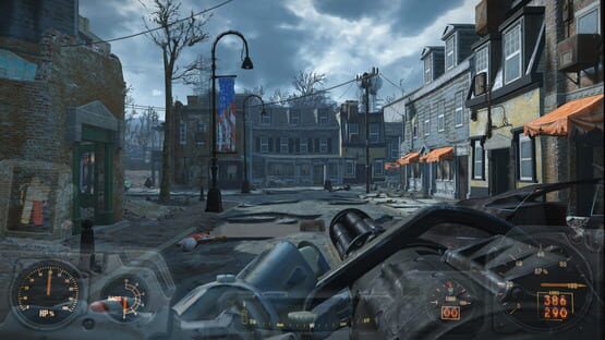Fallout 4 screenshot 6