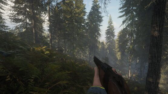 TheHunter: Call of the Wild screenshot 14