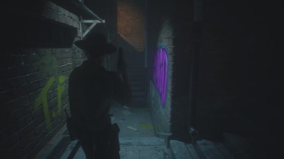 Resident Evil 2 screenshot 14