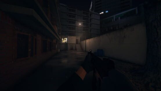 Zero Hour screenshot 9