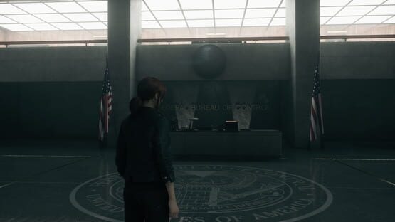 Control: Ultimate Edition screenshot 7