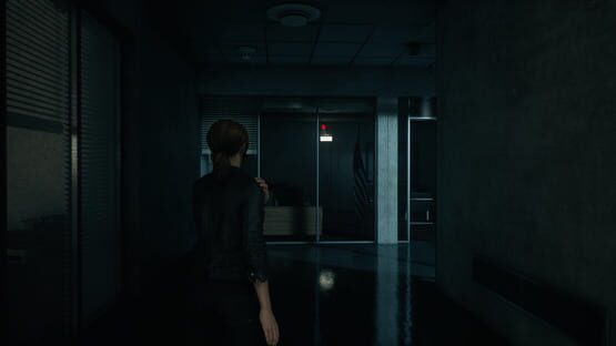 Control: Ultimate Edition screenshot 8