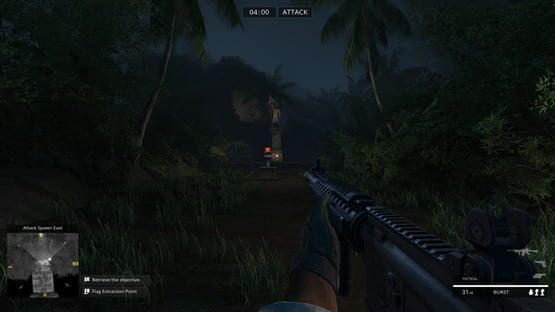 America's Army: Proving Grounds screenshot 9
