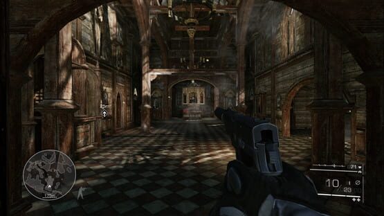 Sniper: Ghost Warrior 2 screenshot 7