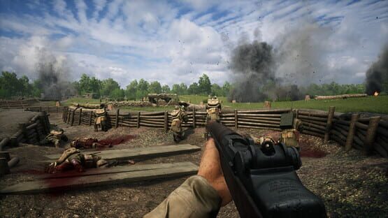 Squad 44 screenshot 7