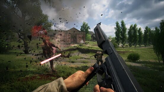 Squad 44 screenshot 8