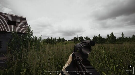 Squad screenshot 6